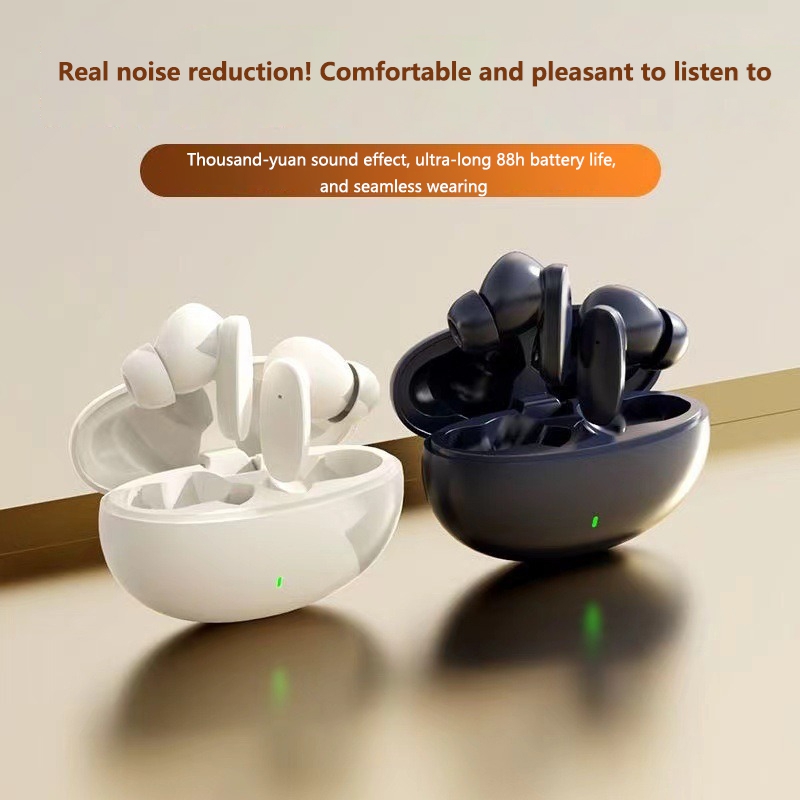 Bluetooth Headset On Ear - OnePlus New Wireless Earphone Bluetooth Headsets