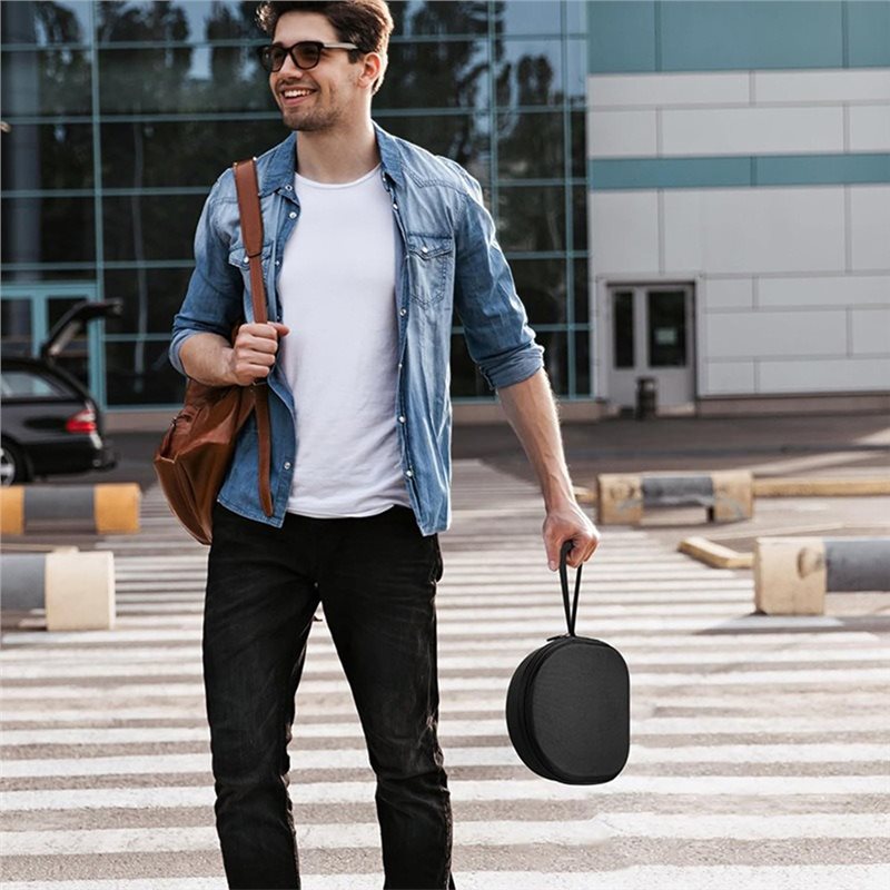 M52K-Protective Carrying Bag F - Headphone Case Hard 评论和价格