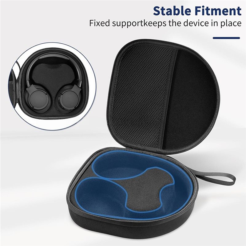 M52K-Protective Carrying Bag F - Headphone Case Hard 评论和价格