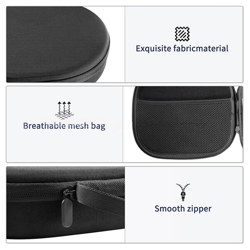 M52K-Protective Carrying Bag F - Headphone Case Hard 评论和价格