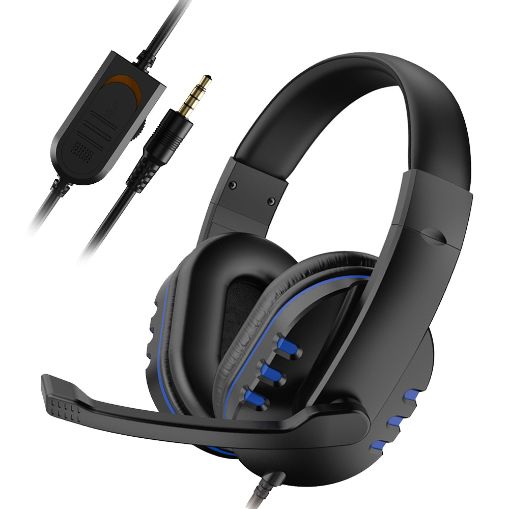 3.5mm Wired Gaming Headphones  - Gaming Headset Rgb 评论和价格