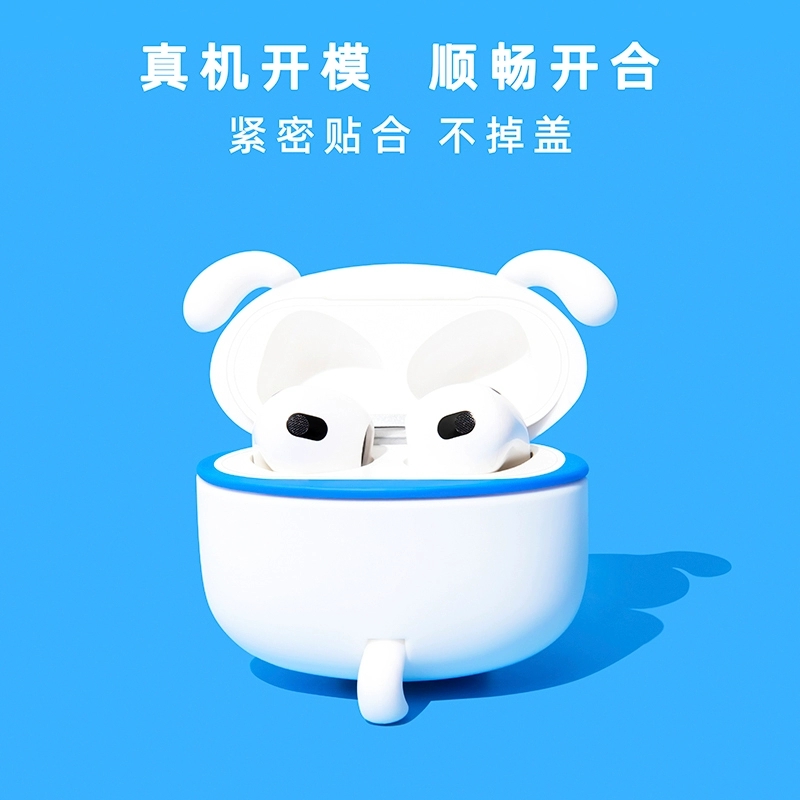 For Airpods 1 2 3 4 Pro Pro 2  - Anker Speaker Soundcore Boom 2 评论和价格