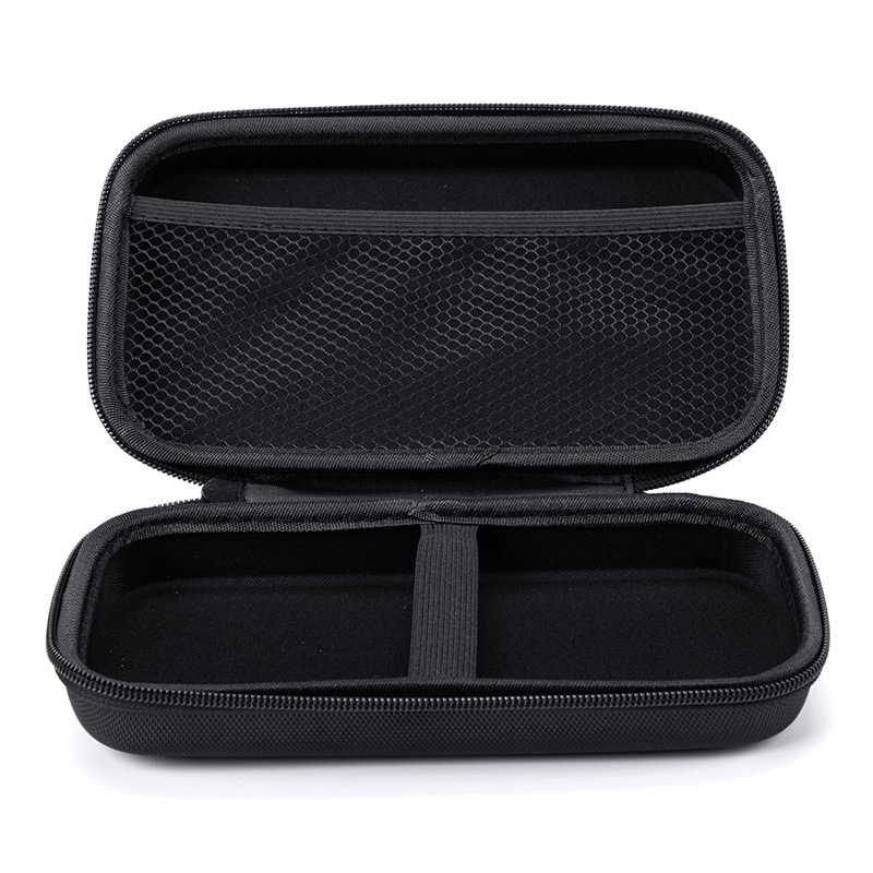 Protection Case Box Hard Disk  - Headphone Case Hard 评论和价格