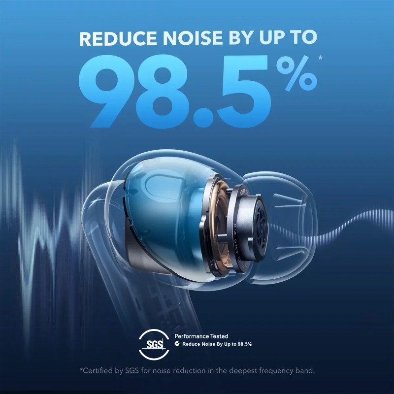 Soundcore by Anker Liberty 4 N - Anker Speaker Soundcore Boom 2 评论和价格