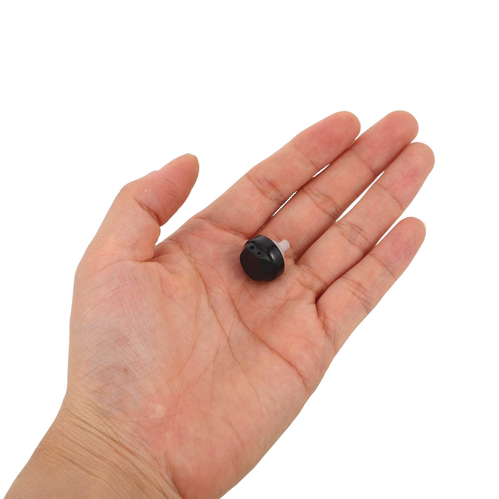 Hearing Aid Ear Tips Replaceme - Silicone Ear Tip Replacement 评论和价格