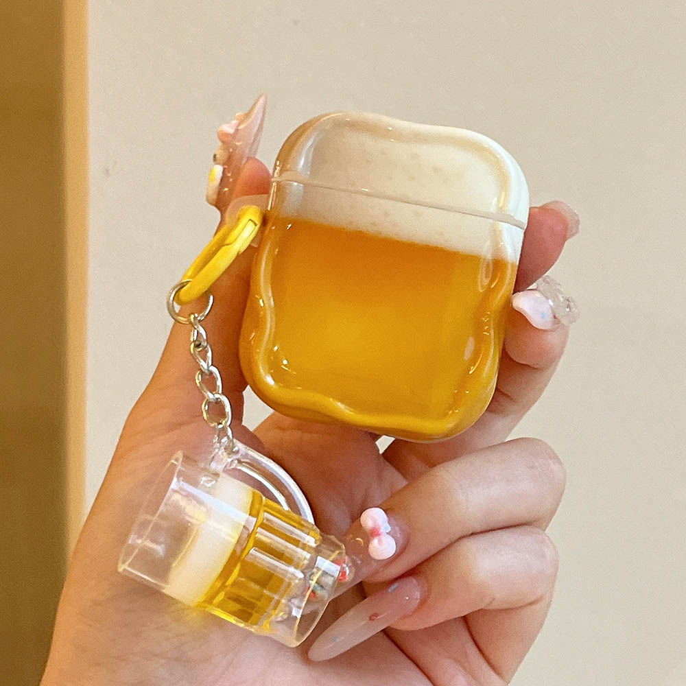 Creative Beer Pattern Design E - Anker Speaker Soundcore Boom 2 评论和价格