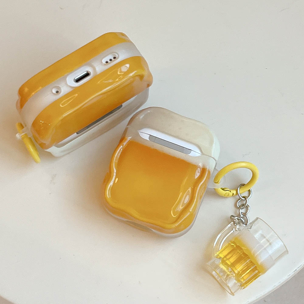 Creative Beer Pattern Design E - Anker Speaker Soundcore Boom 2 评论和价格