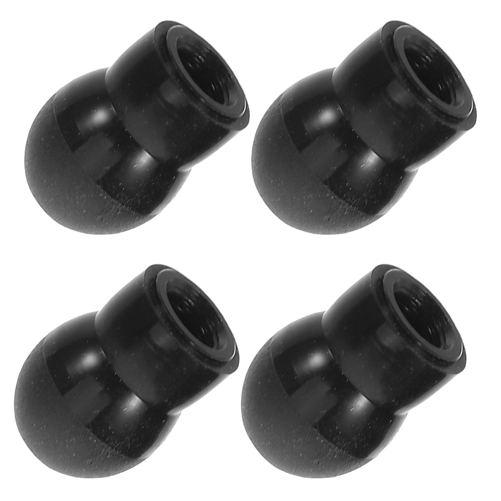 4 pcs Stethoscope Silicone Tip - Silicone Ear Tip Replacement 评论和价格